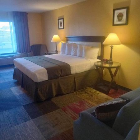Signature Hotel Jackson Eksteriør billede